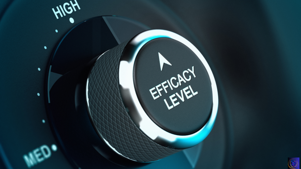 self-efficacy Αυτοαποτελεσματικότητα