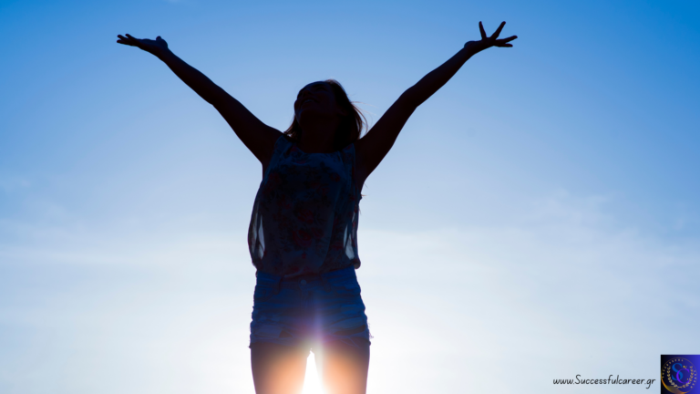 Ψυχικό σθένος είναι η δύναμη της επιμονής και του πάθους