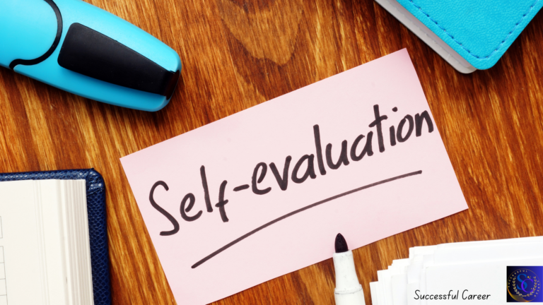 Η Δύναμη της Θετικής Αυτοαξιολόγησης: Χτίζοντας μια Στέρεη Βάση για Επιτυχία και Ευτυχία