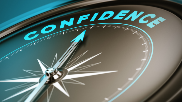Αυτοπεποίθηση Οδηγεί στην Επαγγελματική Επιτυχία