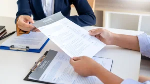 Πώς να γράψεις ένα βιογραφικό που θα φέρει συνεντεύξεις