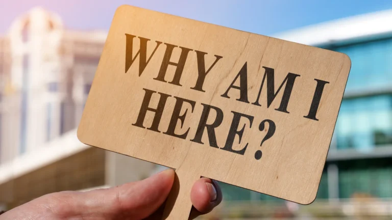 Γιατί-δουλεύω