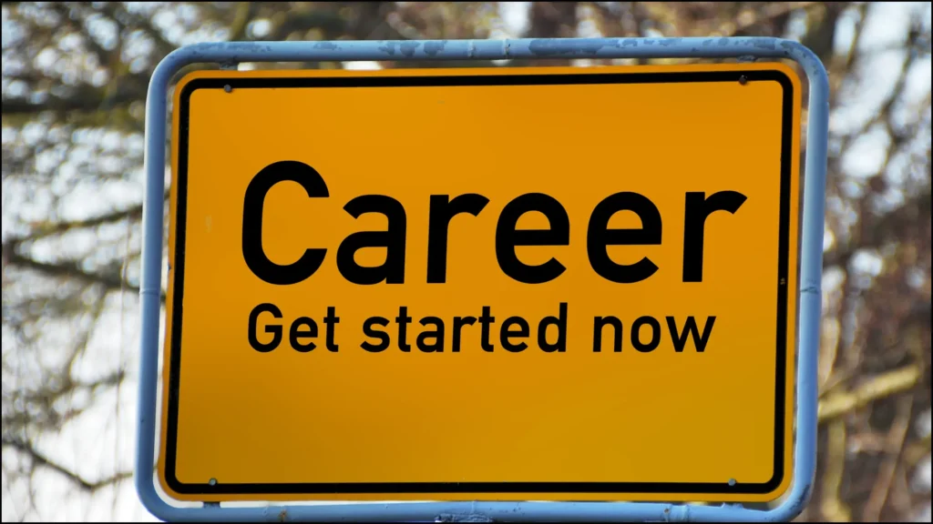 Επαγγελματικός προσανατολισμός