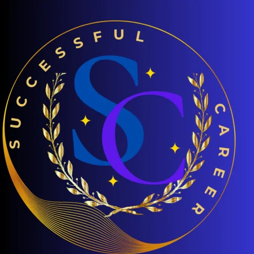 logo Successful Career