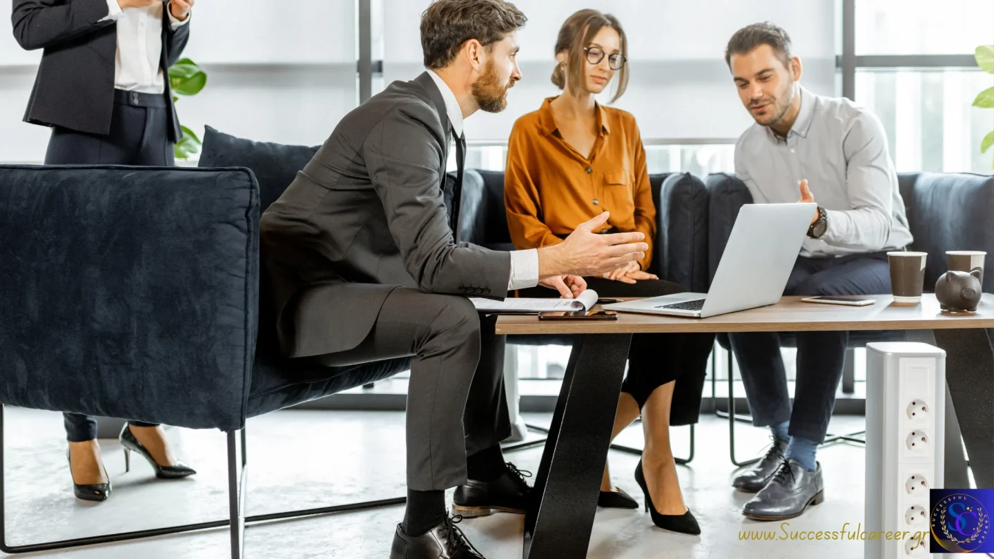 Αναπτύξτε δεξιότητες που απογειώνουν την Σταδιοδρομία σας